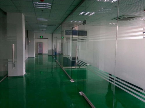 專(zhuān)業(yè)凈化工程 福建凈化工程 凌凈 廈門(mén)