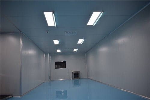 新起點(diǎn)糕點(diǎn)廠車(chē)間凈化裝修工程,河南麻辣食品廠凈化裝修 凈化板規(guī)格