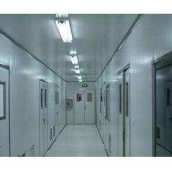 萬(wàn)級(jí)食品車(chē)間凈化工程 石河子食品車(chē)間凈化工程 康匯凈化更專(zhuān)業(yè)