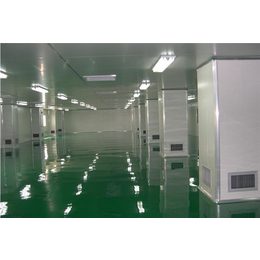 偉一(圖)_凈化工程公司_鳳崗凈化工程_環保項目合作_第一槍