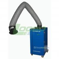 供應工廠廢氣凈化工程用 焊煙凈化器_環保