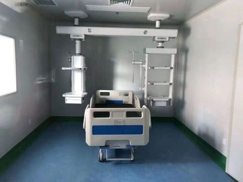 長葛食品飲料凈化車間設(shè)計施工