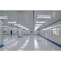 江西食品凈化車間工程價(jià)格