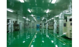 食品、飲料行業(yè)-湖南凈化工程公司