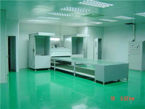 巴彥淖爾承接凈化工程創(chuàng)新務(wù)實(shí)