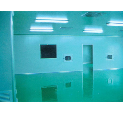 東莞噴油凈化工程項(xiàng)目-良記通風(fēng)設(shè)備