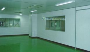 供應(yīng)貴州實驗室裝修|廣西實驗室凈化工程|云南凈化裝修解決方案_建筑建材_世界工廠網(wǎng)中國產(chǎn)品信息庫