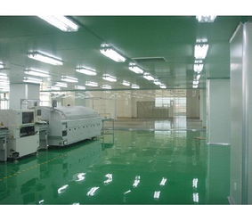 青島凈化工程與凈化設備 應用、選擇與前景