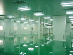 凈化工程施工廠家、價格與供貨信息 空氣過濾器的關鍵作用