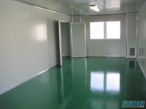 打造專業凈化環境 從化妝品到生物制藥的潔凈工程與設備解析